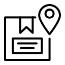 Parcel Icon